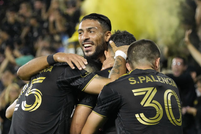 MVP Power Rankings: Nashville SC's Hany Mukhtar to repeat in 2023