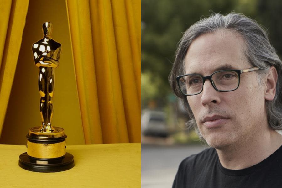 Oscar 2024: Rodrigo Prieto es nominado a Mejor fotografía por Los asesinos de la luna