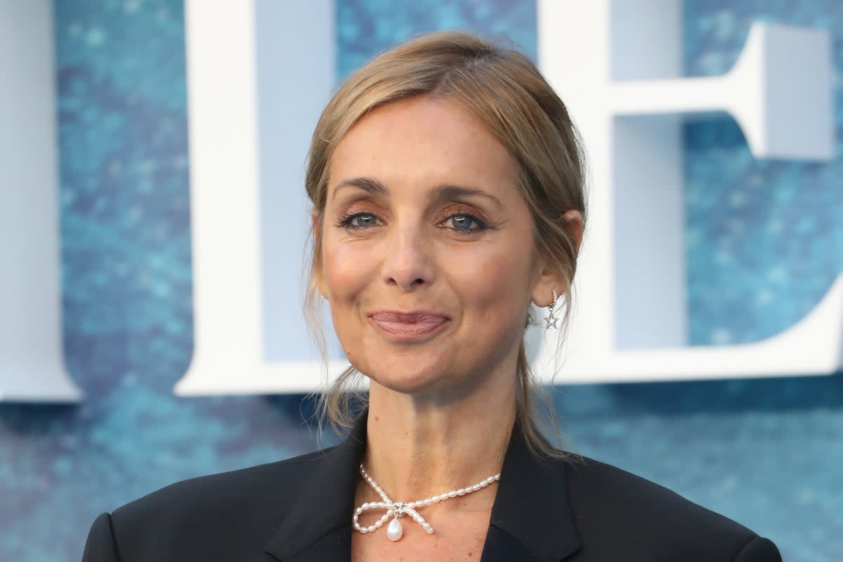 Louise Redknapp has been accused of trying to get her Eternal bandmates ‘cancelled’  (Getty Images)