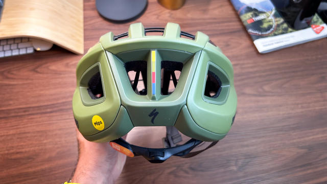 S/F Prevail Helmet