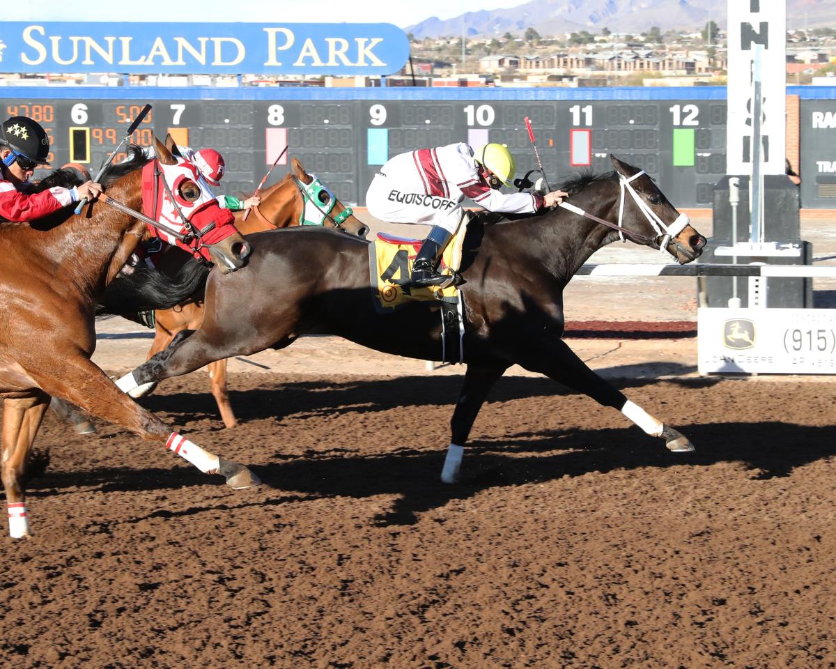 Top class Ruidoso Downs Racing Hall of Fame class is selected for 2024