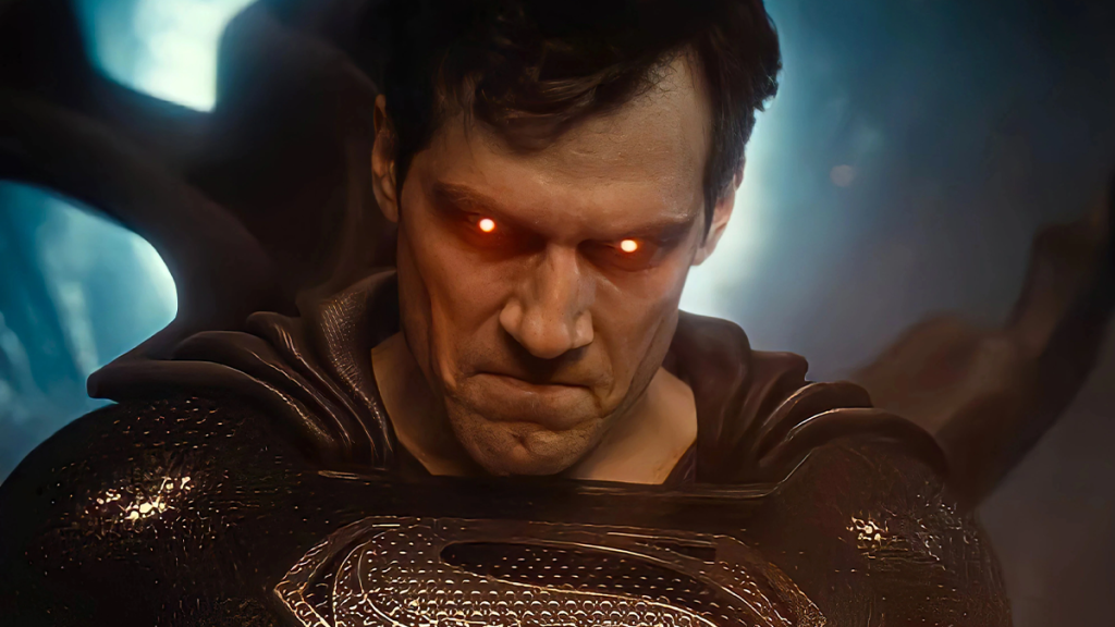 Zack Snyder DC