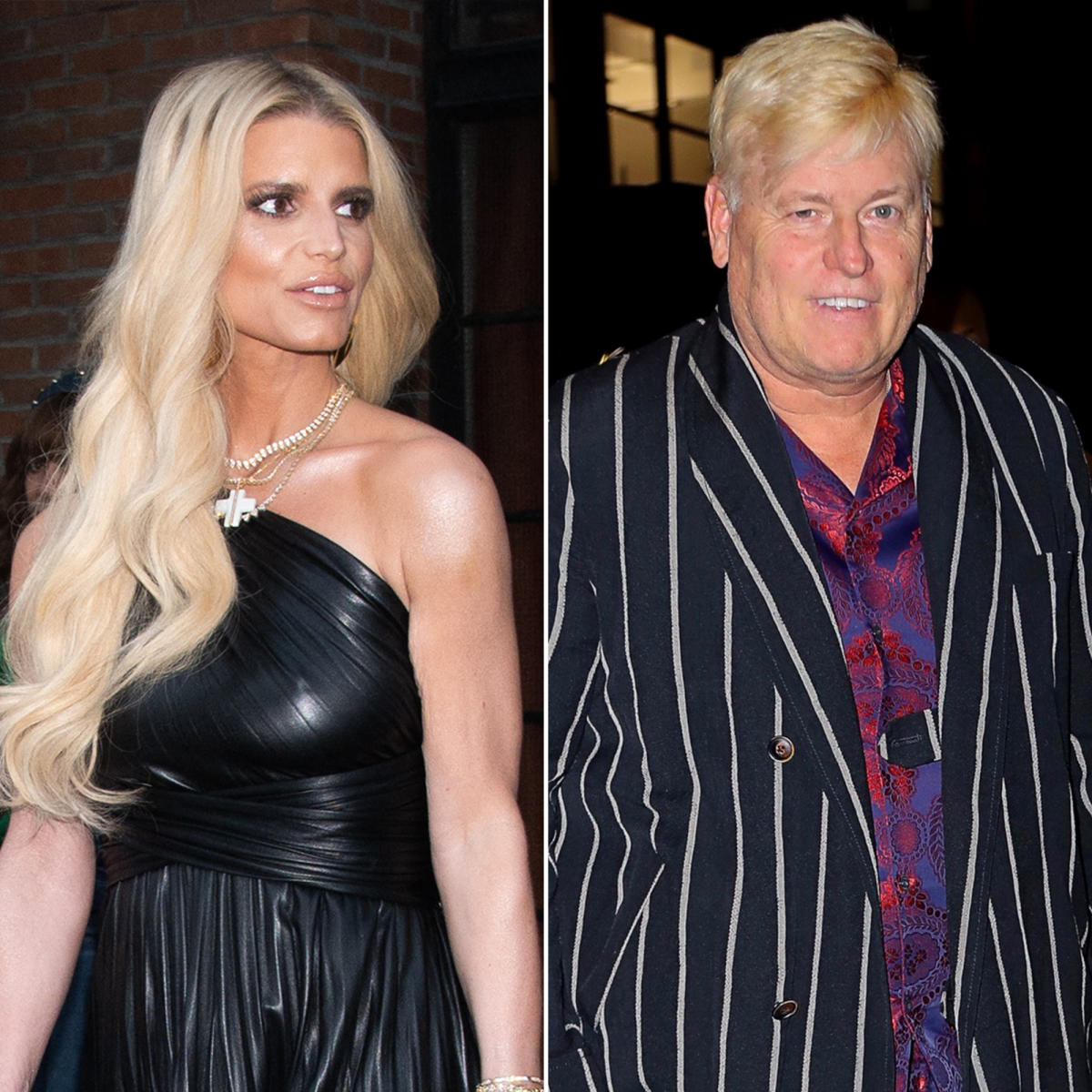 Jessica Simpson Opens Up About Daughter's Birthday & Dad's Bone Cancer –  Billboard