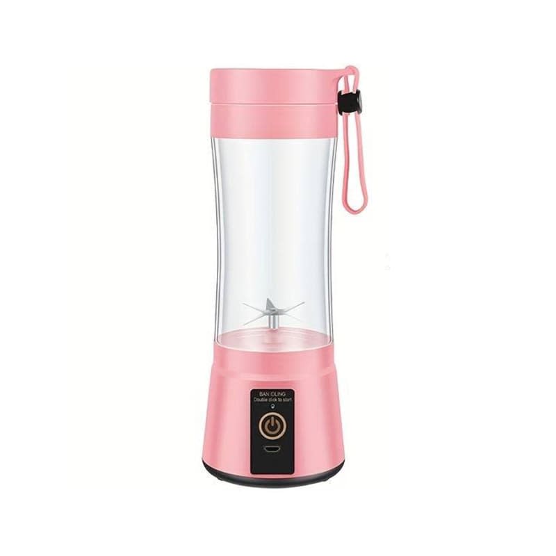 Portable Blender Bottle