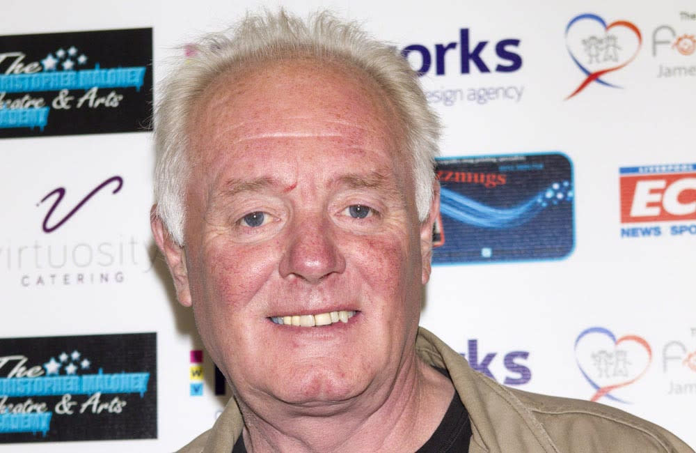 Bruce Jones has hit out against Coronation Street writers for allowing the soap to lose its identity credit:Bang Showbiz