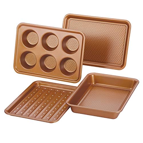 Aldi Shoppers Are Obsessed With These Silicone Baking Trays