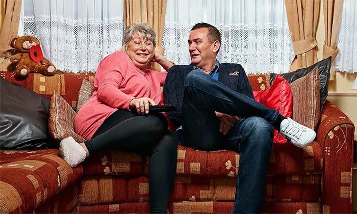 gogglebox lee and jenny