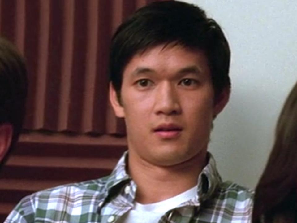 mike chang glee