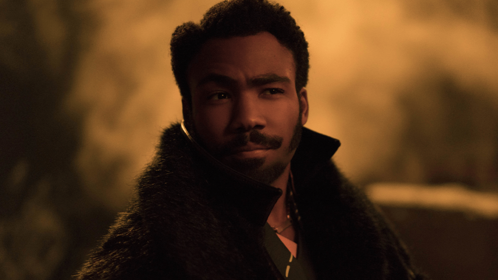 Donald Glover Lando Movie