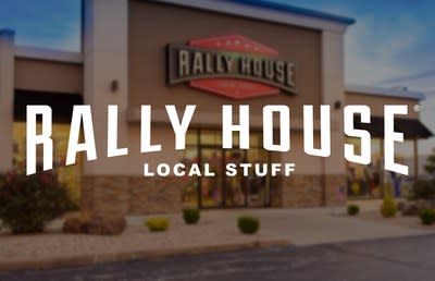 Sports merchandise retailer Rally House adds location in St