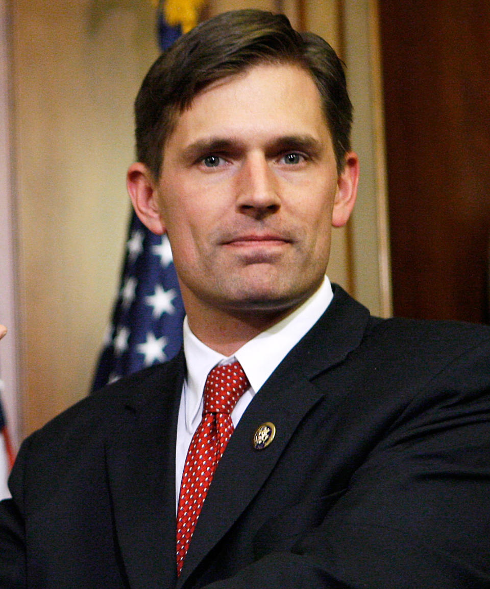 Martin Heinrich