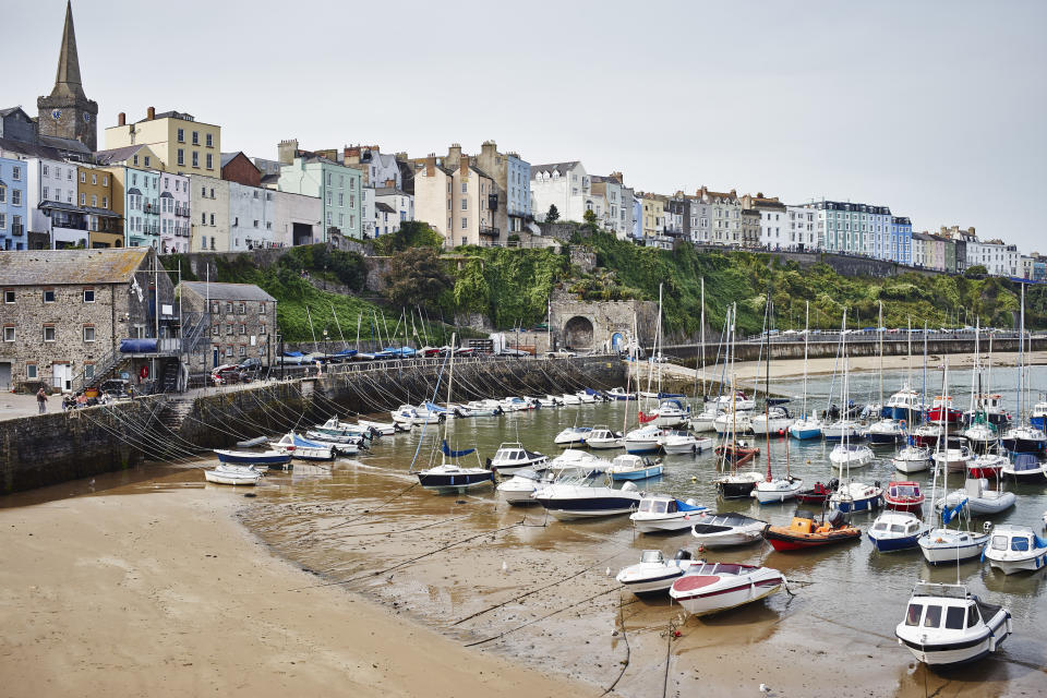 Being flexible on location can have a big impact on holiday budgets and accommodation prices. Photo: Getty