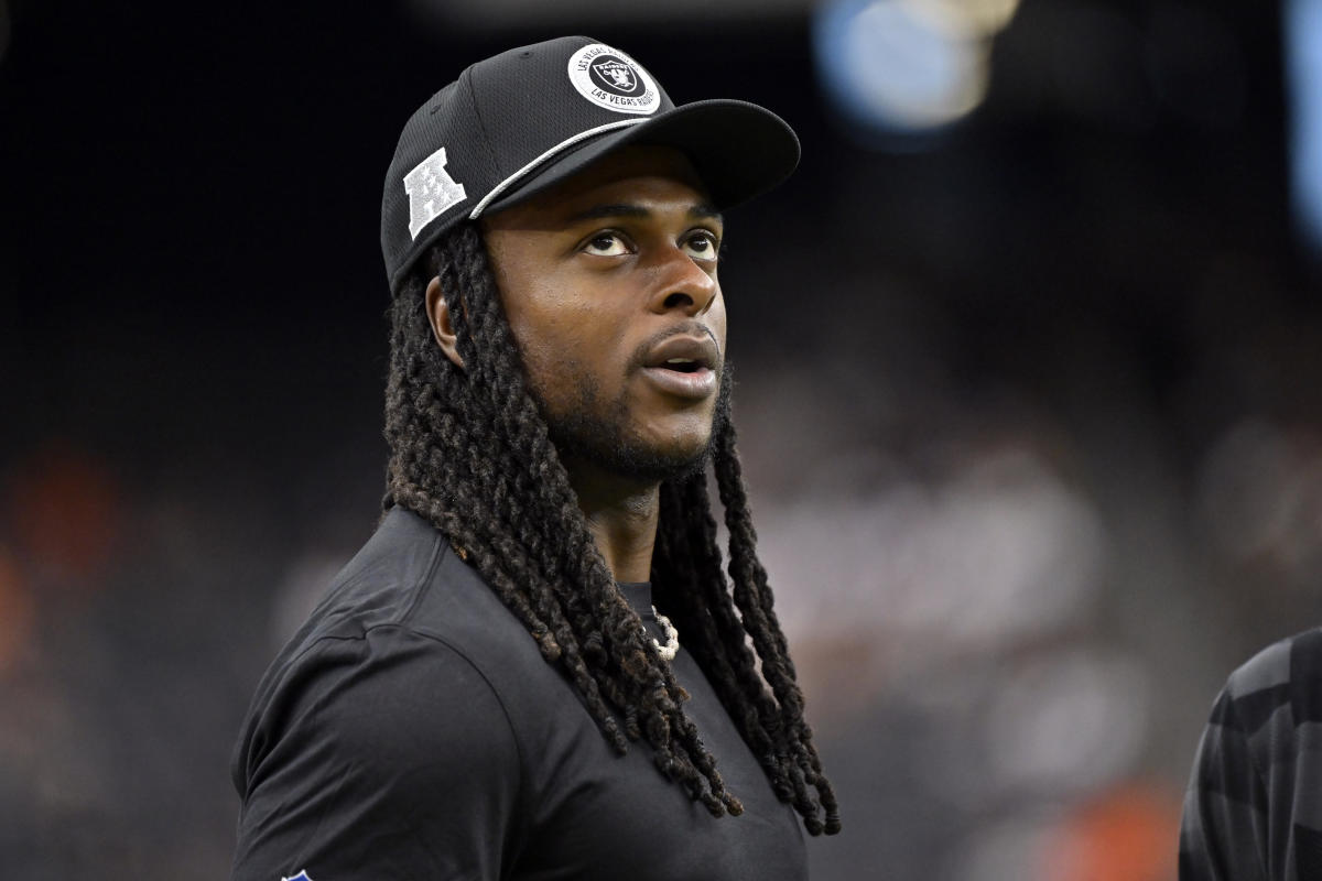 Davante Adams points to a possible trade target with Edgar Allan Poe-themed clues