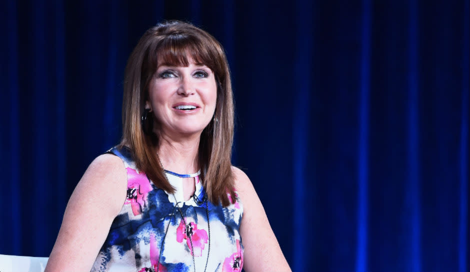 TNA News: Dixie Carter Out As TNA Chairman As Anthem Sports Takes Control Of Company