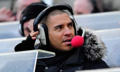 Stan Collymore Accuses Twitter Over Abuse