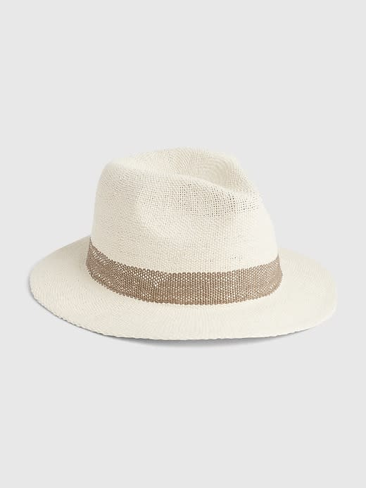 Panama Hat