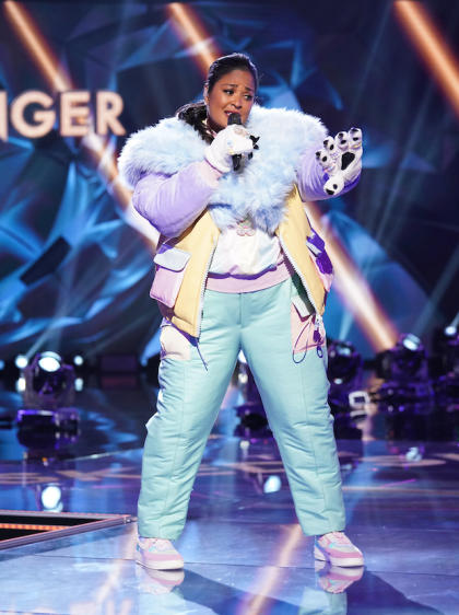 the-masked-singer-laila-ali-panda-season-2-episode-2-unmasked