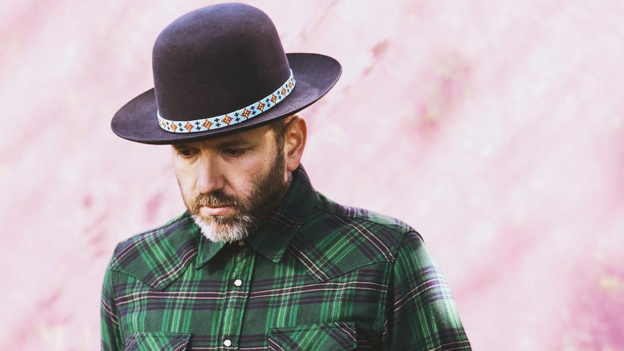 City and Colour: 