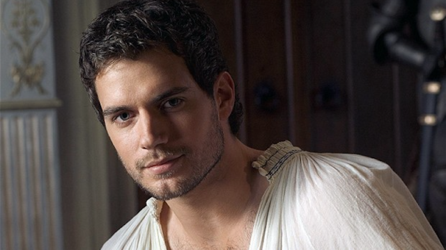 Henry Cavill - Actor