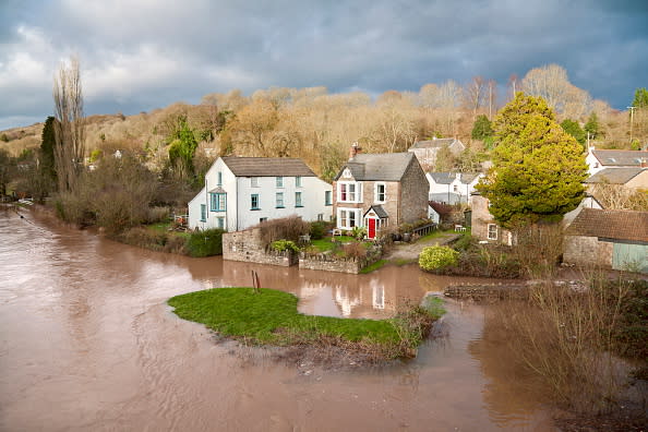 Floods