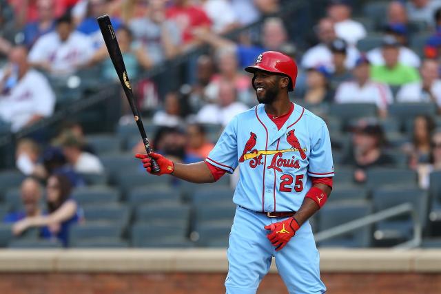 St. Louis Cardinals announce powder blue uniforms for 2019 season