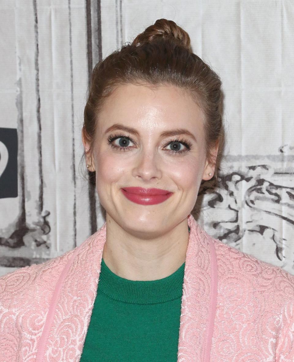 Gillian Jacobs