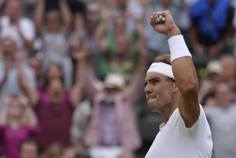 Rafael Nadal puede llegar al US Open como número 1 del mundo