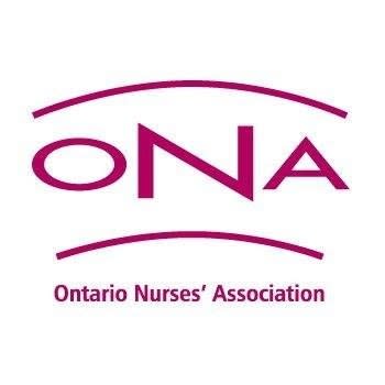 ONA Logo (CNW Group/Ontario Nursing Association)