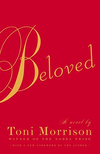 Beloved (Amazon / Amazon)