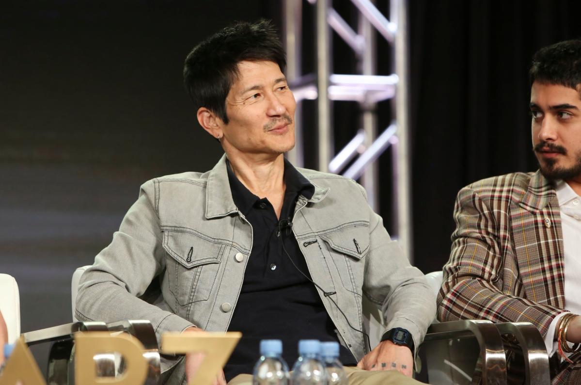 Gregg Araki Calls ‘now Apocalypse A “crazy Wild Ride” As Cast Opens Up About Sex On Screen Tca