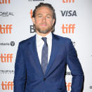 <p>Hunnam appeared on <em><a href="https://www.youtube.com/watch?v=eO-J2x_iGks&feature=emb_title" rel="nofollow noopener" target="_blank" data-ylk="slk:Jimmy Kimmel Live;elm:context_link;itc:0;sec:content-canvas" class="link ">Jimmy Kimmel Live</a> </em>and revealed that he had been sick with COVID-19 earlier this year. </p> <p>The <em>Sons of Anarchy </em>star explained during his interview that he was feeling under the weather but was unsure what he was sick with. "I'm not sure what I have. I have a little bit of a persistent fever, a dry cough, a little bit of fatigue, so it could be COVID," he explained.</p> <p>The actor noted that he had received a rapid test earlier in the week and had tested negative, telling Kimmel, "So I could be unfairly jumping to conclusions, but it feels consistent."</p> <p>Hunnam then revealed that he had COVID-19 "earlier this year" and was trying to compare his symptoms. "It didn't feel like this," he said, going on to share that his experience with coronavirus "wasn't particularly acute."</p> <p>"I just lost my sense of taste and smell for about 10 days and had a little bit of fatigue," he said. "This feels very, very different. This feels much more like flu."</p>