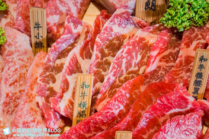 台北｜京東燒肉專門店 忠孝店