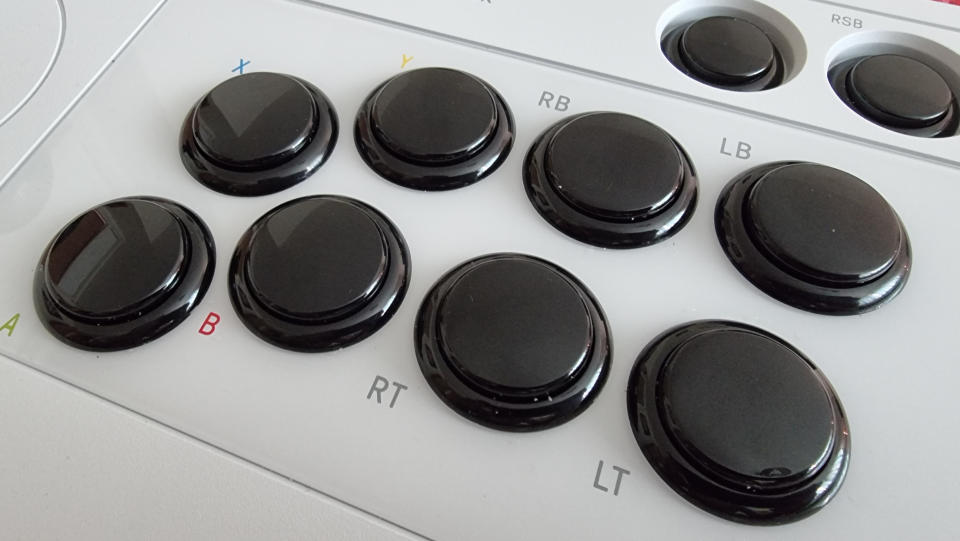 8BitDo Arcade Stick for Xbox