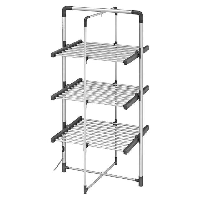 Kromo Heated Drying Rack