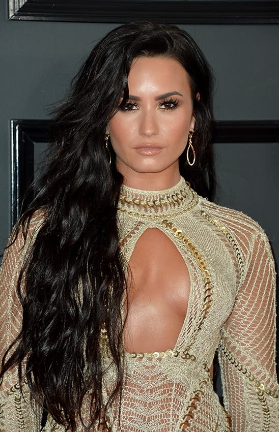 Demi Lovato