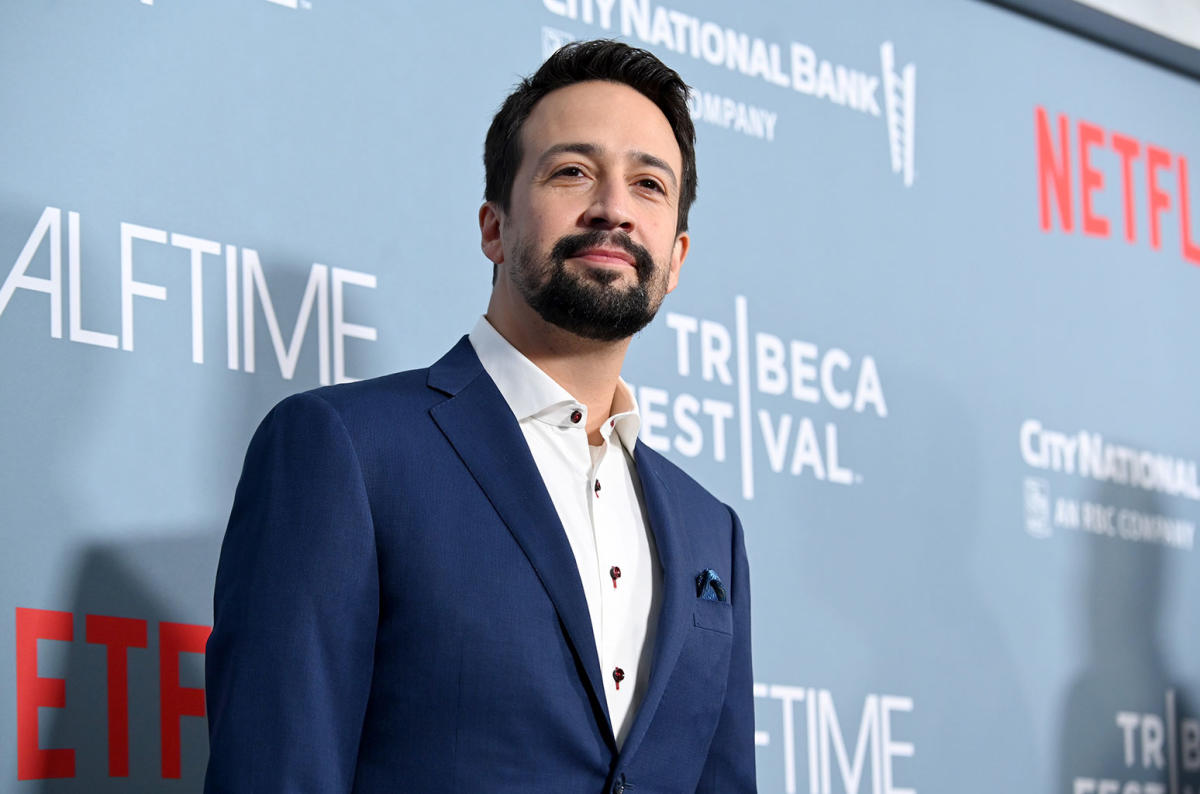 How Hamilton Creator Lin-Manuel Miranda Makes and Spends His Fortune