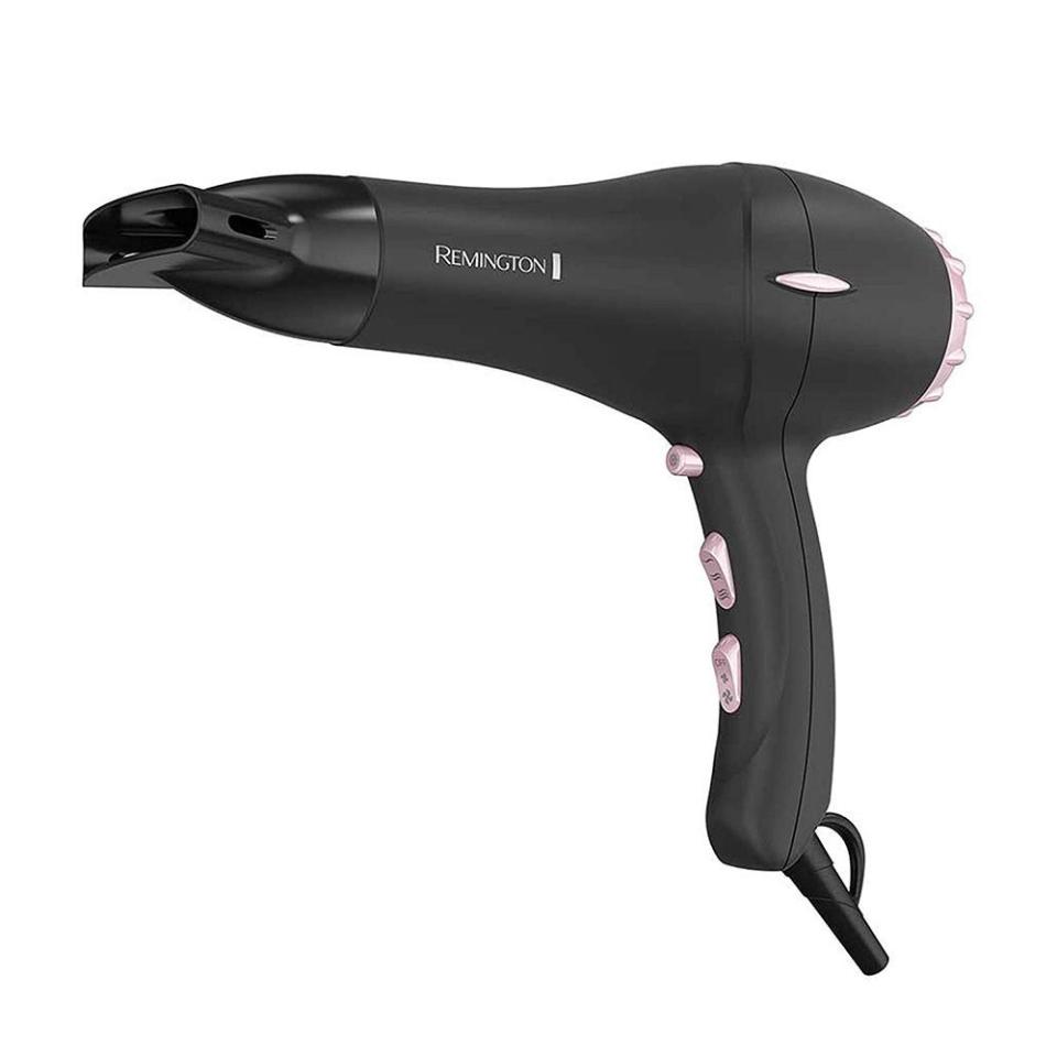 1) Pro Hair Dryer With Pearl Ceramic Technology