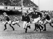 <p>Aged 67<br>One of the best rugby players Ireland have produced, over 1,000 mourners attended his funeral in September. </p>