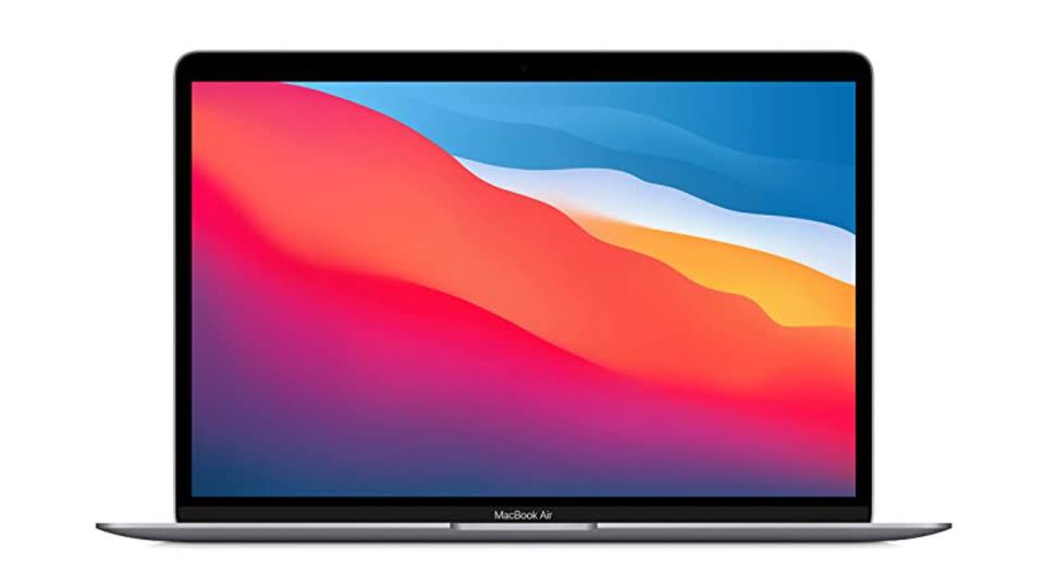 MacBook Air M1 - Apple