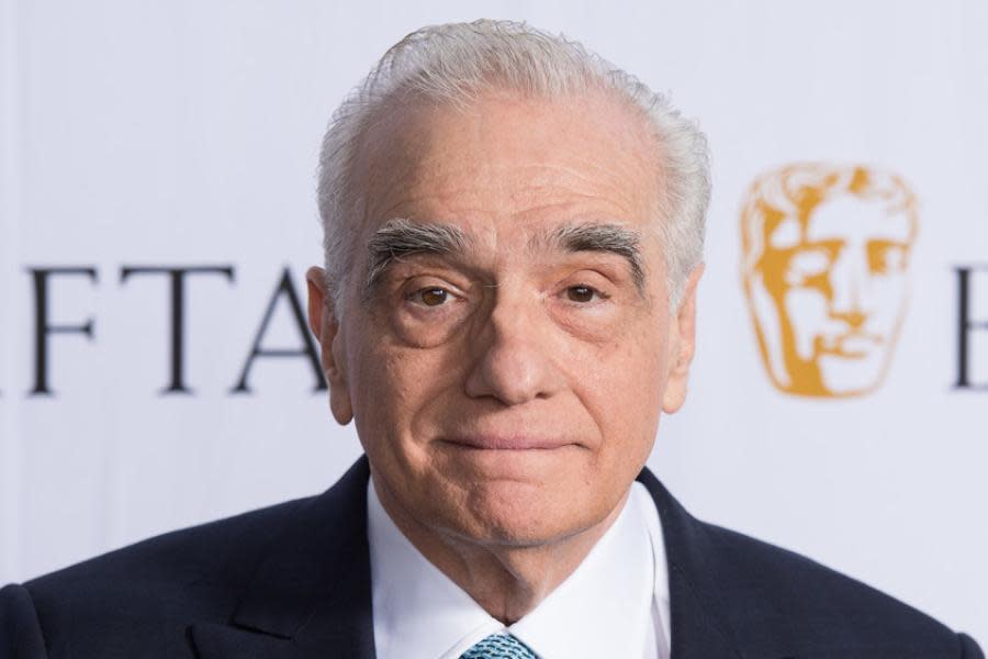 Martin Scorsese está en contra de listas top 10 de mejores películas 