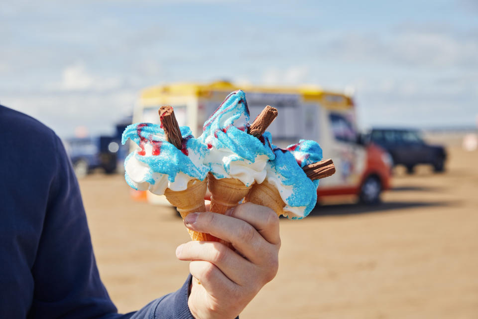 The sound of summer? (Getty Images)