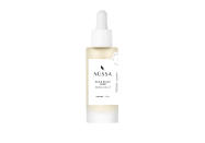 15 ml, 39 €<br><p><b>3. Superfine.</b> Un mix d'huiles anti-âge à l'effet non gras.</p><br><a href="https://www.nussa-cosmetics.com/products/product_173c4927-d931-26d5-cf2c-44e278eafdca" rel="nofollow noopener" target="_blank" data-ylk="slk:Acheter;elm:context_link;itc:0;sec:content-canvas" class="link ">Acheter</a>