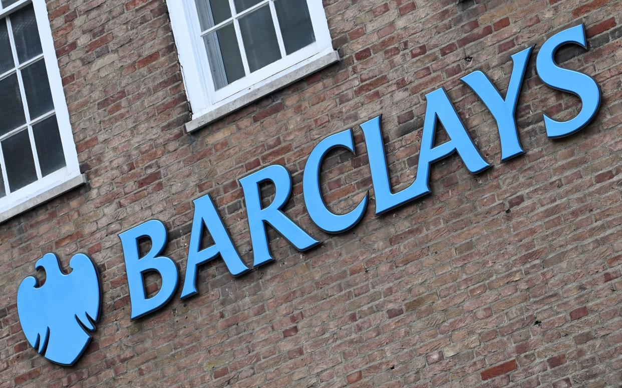 barclays bank overdraft cost of living crisis 