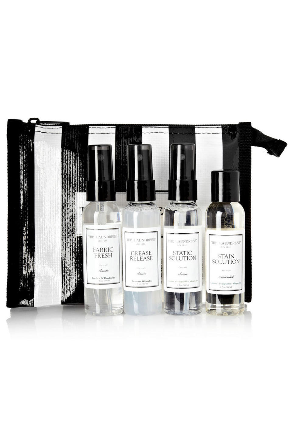 Fabric Care Set