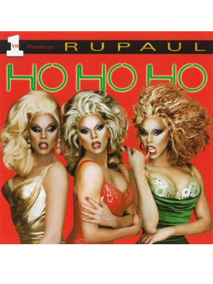 RuPaul