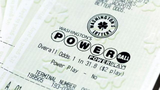 How much money do you receive if you have 1, 2 or 3 Powerball numbers? - AS  USA