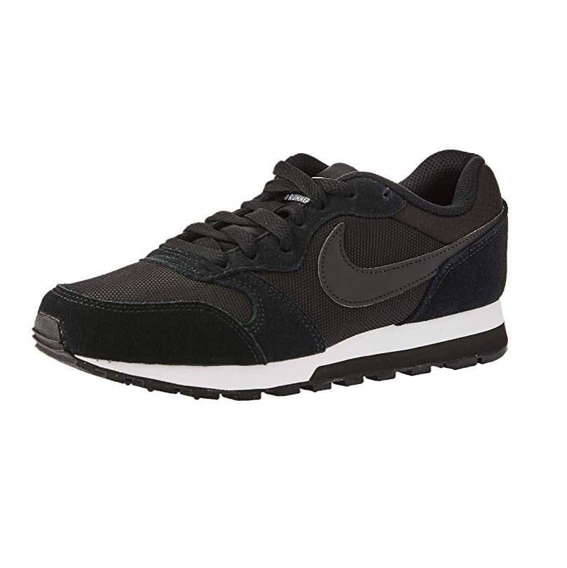 Nike Women's Md Runner 2 Low-Top Sneakers - Amazon Prime Day sale