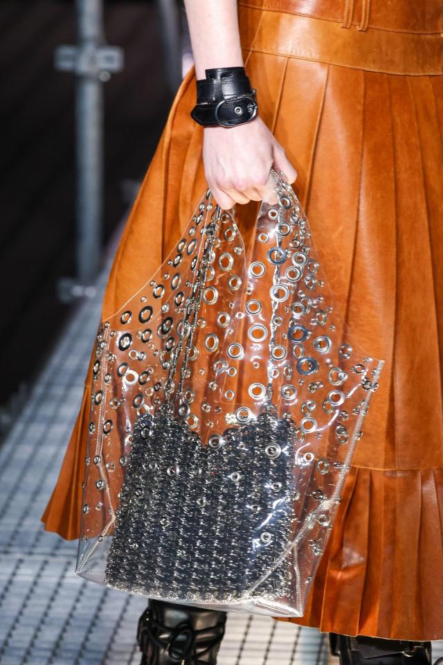 Spring Summer 2023 Handbags – Gabriela Hearst