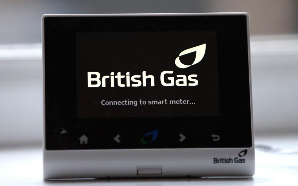 British Gas threatens record number of businesses with bankruptcy