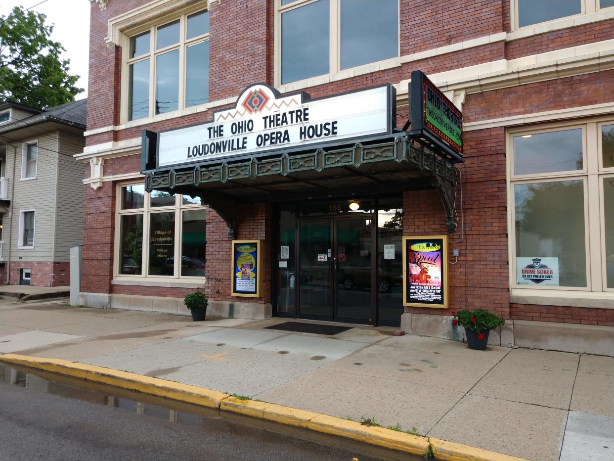 Loudonville's Ohio Theatre will host Mohican Community Theatre summer musical Disney's "Beauty and the Beast."